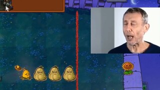  Plants vs. Zombies: قزم البالون يحلق في السماء، والأخ الأكبر الأبيض يصبح وقودًا