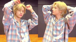 คิมแทฮยอง คุณต้องถามมากกว่านี้ โอเคไหม?