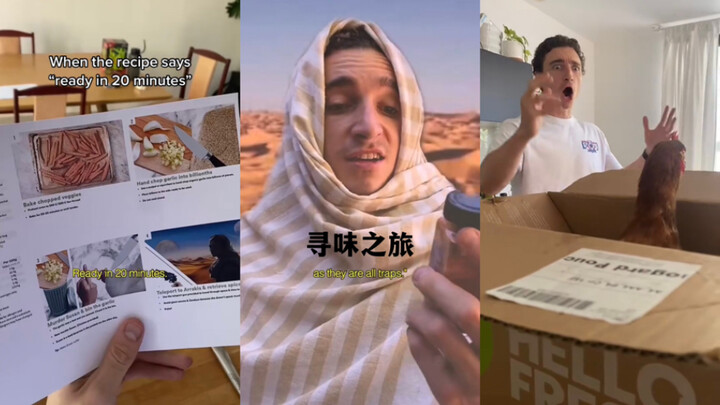 Perjalanan Mencari Rasa 🍴