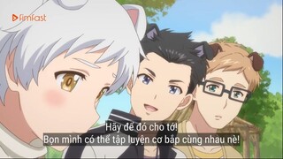 Uchi Tama? Uchi no Tama Shirimasen ka- Tập 3 | Vietsub