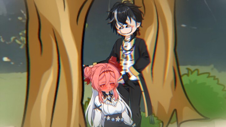 Episode 16: Time-Slipped into Douluo and Immediately Secured Bai Chenxiang #SillyAnimation #2DAnime 