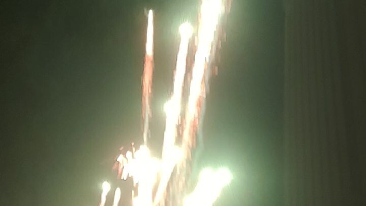 พลุสะพาน