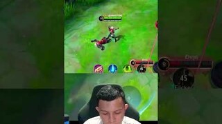 KENAPA SNIPER KU BERBEDA ?!!
