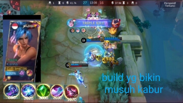 enak banget build karina sakitnya 🔥🤭
