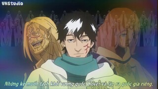 Nhạc Phim Anime Remix / Thế giới phép thuật [ Phần 5 ]