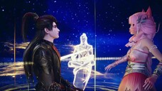 The Legend Of Ling Tian Eps 47 Sub Indo