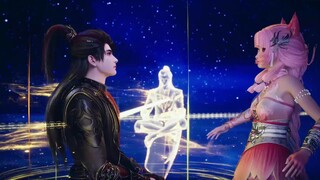 The Legend Of Ling Tian Eps 47 Sub Indo