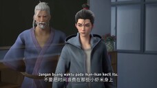 Eps 4 All Round master sub indo FHD