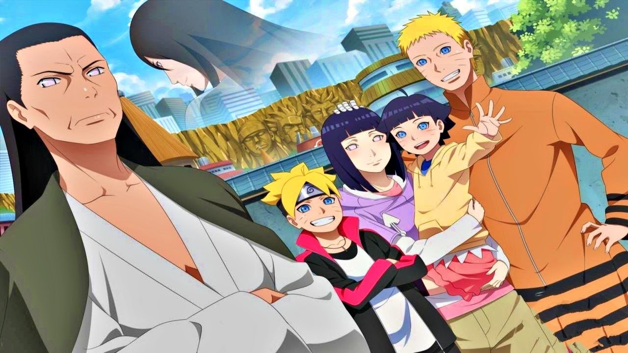 From Shadow To Superstar How Hinata Transforms Naruto Shippudens Greatest Arc