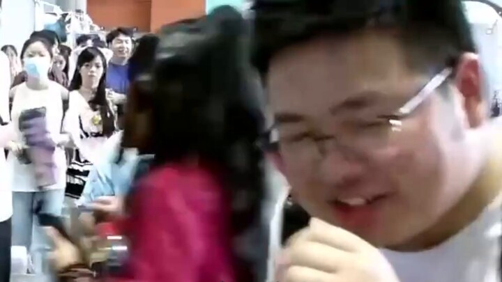 You are the steel plate!!!!