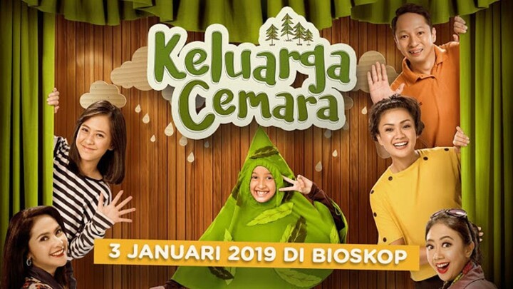 Keluarga Cemara 2019