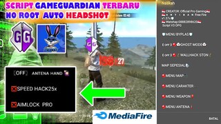 Script Gameguardian Flash Teleport Anti Force Close No Root Work All Log in Anti Banned
