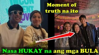 Breaking: Estado ni Donny at Belle Mariano, PINASABOG ng pamilya Pangilinan! HIMLAYAN NA!