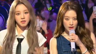 (G)I-DLE《POPPIA》初舞台公开！