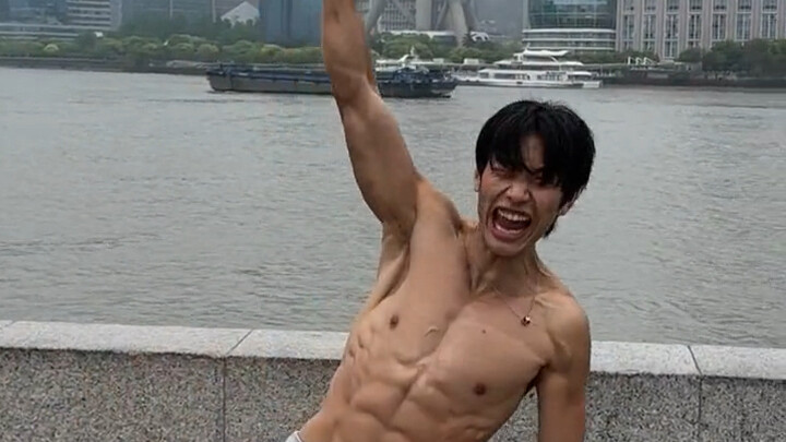 我感觉你状态不对，我想拉你一把