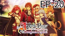 I LEFT MY A RANK PARTY || S1 || EP-20 (HINDI)