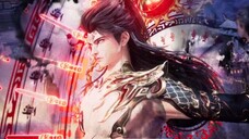 Ling tian duzun Eps 36 indo