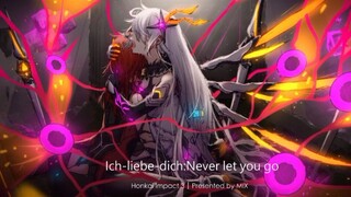 Video collection of Honkai Impact 3 - A moe video