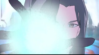 Why is Wei Wuxian also in Heaven Official's Blessing?
