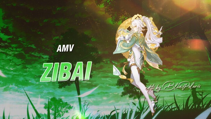 amv zibai - savanah
