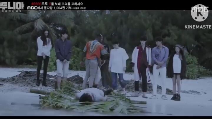 Paano buhayin ang patay 🤣🤣🤣 - Dunia Into New World