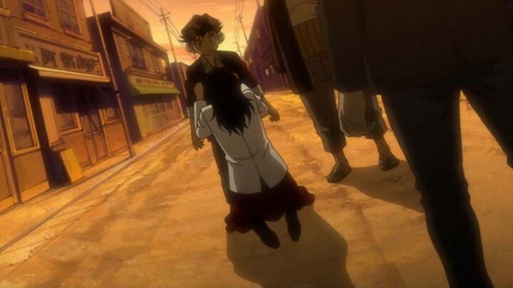 [Brother Yu] A girl asks an elderly man to buy her. The truth behind it is heartbreaking. "Seven Peo