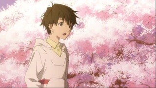 To the Only Me Who Loved You (English Sub) Movie