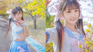 【Thuốc tình yêu】Bụng nhỏ thì sao chứ!