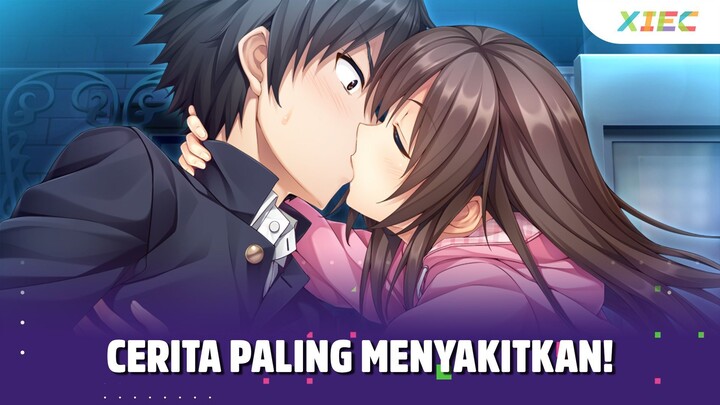 Ketika Hidupmu Bergantung pada Nyawa Orang Lain | Review Inochi no Spare