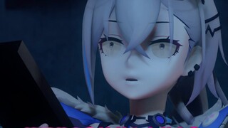 Silver Wolf: "Liuying and Kafka? Why are they on TV? Could it be..."