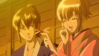 [CP Resmi] Cinta di Gintama