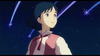 Bayaan and some good old 90s anime @Bayaan