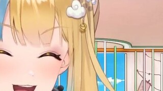 [Another] When Li Anong was playing with Bajie, I called her "Brother Pig, Brother Pig, come and sav