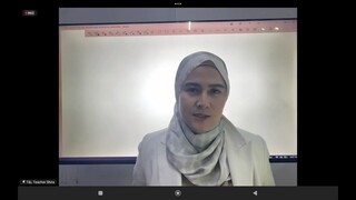 SAINS F5 BAB 2 NUTRISI DAN TEKNOLOGI MAKANAN