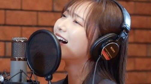 【คำบรรยายภาษาจีน·ปก】Aoyama Nagisa - 悪魔の子 (Devil's Child) จาก CrossSing