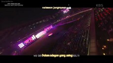 SEOUL SPRING FESTA STAGE | Hearts2Hearts - Butterflies | Sub Indo + Kara