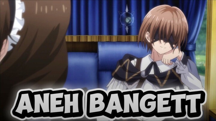 anime penyihir yang hmmm....