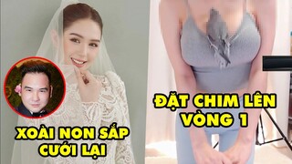 Stream Biz 119: Xoài Non bất ngờ khoe sắp cưới lại, Nữ streamer đặt "chim" ngay lên vòng 1