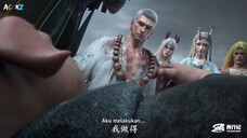 Xi Xing Ji Season 5 eps 17 Sub Indo