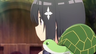 Season 2 Episode 7 : Bofuri EnglishSub HD