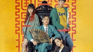 Cafe minamdang episode 6 (English subtitle)