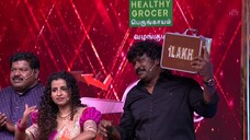 Top Cooku Dupe Cooku (2025) (Tamil) S02 EP05