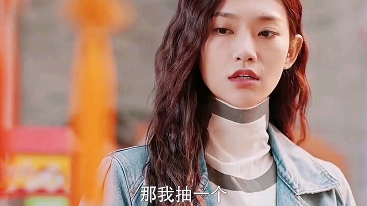 有些相遇是命中注定，遇见已经是上上签！