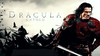 Dracula Untold [1080p] [BluRay] Horror/Fantasy 2014