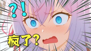 看完7月新番，我目瞪口呆！寝食难安！【泛式】