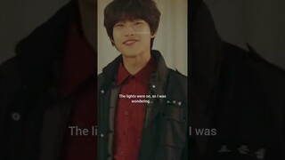 He met his twin for the first time 😍😂😂||#kimgoeun #leeminho #woodohwan #kdrama #favpickedit #hitv