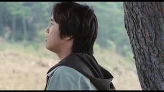 My Sassy Girl (2001) ยัยตัวร้ายกับนายเจี๋ยมเจี้ยม [ซับไทย]