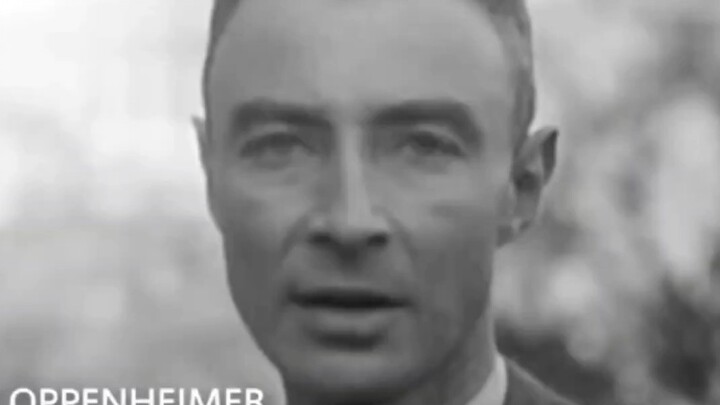 Phim ảnh|Dàn diễn viên và ngày chiếu phim mới của Nolan "Oppenheimer"