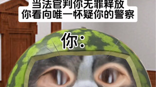 装逼装到一半被当场带走…