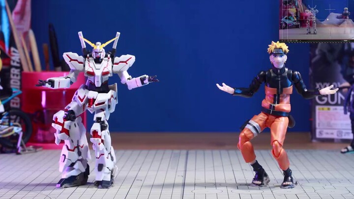 [Hoạt hình Stop Motion] 2.000 bức ảnh về điệu nhảy đầu tiên của năm 2024! Môn khiêu vũ bắt buộc ba!